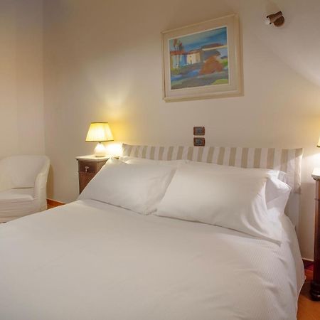 Domus Antiqua Bed & Breakfast Spello Ngoại thất bức ảnh