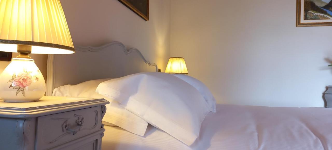 Domus Antiqua Bed & Breakfast Spello Ngoại thất bức ảnh